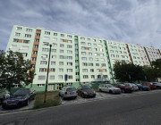 Obnova BD Jiráskova 8, 10 - obnova domu 2026